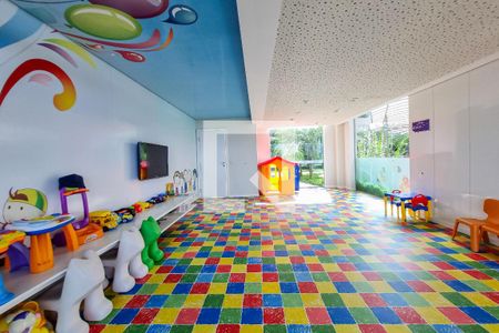 Apartamento à venda com 201m², 4 quartos e 3 vagasÁrea comum