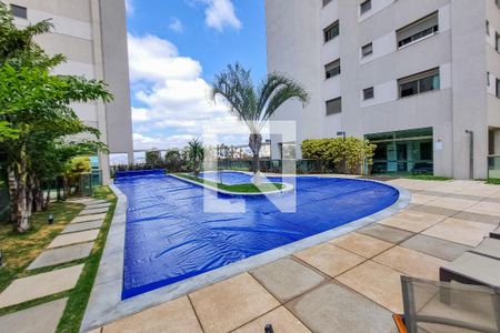 Apartamento à venda com 201m², 4 quartos e 3 vagasÁrea comum