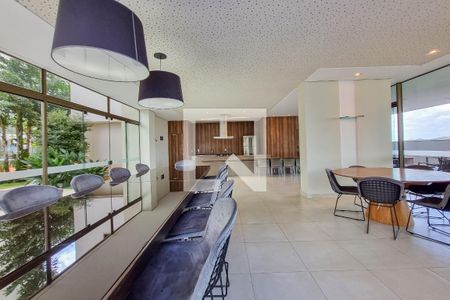 Apartamento à venda com 201m², 4 quartos e 3 vagasÁrea comum