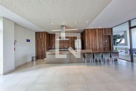 Apartamento à venda com 201m², 4 quartos e 3 vagasÁrea comum