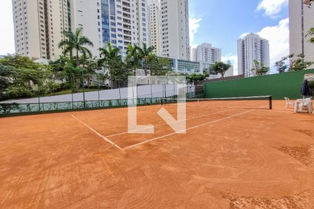 Apartamento à venda com 201m², 4 quartos e 3 vagasÁrea comum