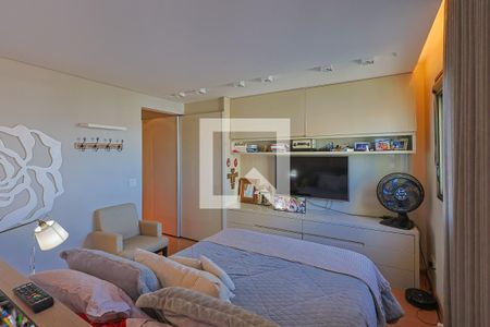 Apartamento à venda com 201m², 4 quartos e 3 vagasQuarto 3