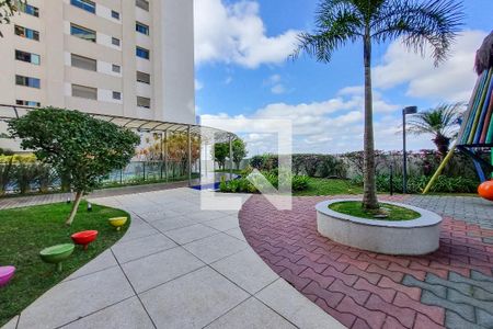 Apartamento à venda com 201m², 4 quartos e 3 vagasÁrea comum