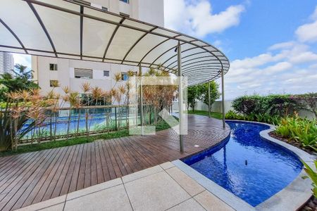 Apartamento à venda com 201m², 4 quartos e 3 vagasÁrea comum