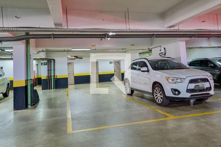 Apartamento à venda com 201m², 4 quartos e 3 vagasÁrea comum