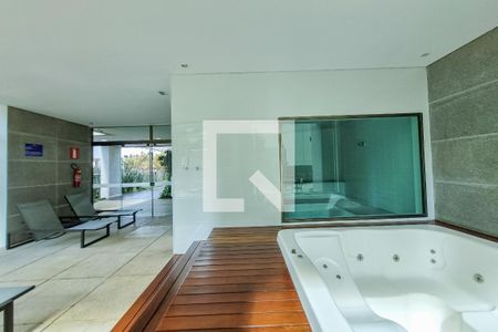 Apartamento à venda com 201m², 4 quartos e 3 vagasÁrea comum