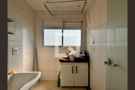 Apartamento para alugar com 50m², 2 quartos e 1 vaga Apartamento para alugar com 50m², 2 quartos e 1 vagaLavanderia