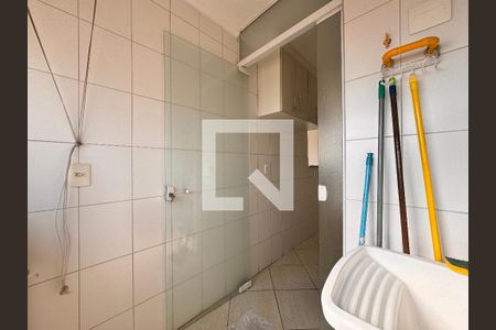 Apartamento para alugar com 50m², 2 quartos e 1 vaga Apartamento para alugar com 50m², 2 quartos e 1 vagaLavanderia