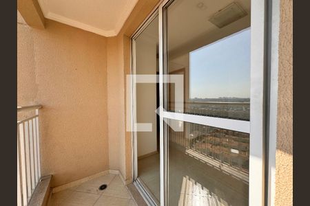 Apartamento para alugar com 50m², 2 quartos e 1 vaga Apartamento para alugar com 50m², 2 quartos e 1 vagaSacada