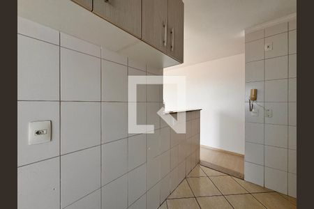 Apartamento para alugar com 50m², 2 quartos e 1 vaga Apartamento para alugar com 50m², 2 quartos e 1 vagaCozinha