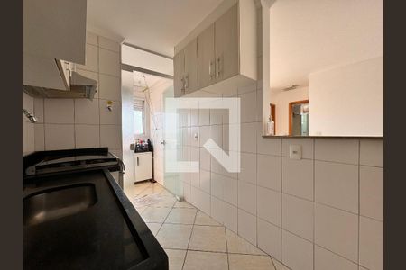 Apartamento para alugar com 50m², 2 quartos e 1 vaga Apartamento para alugar com 50m², 2 quartos e 1 vagaCozinha