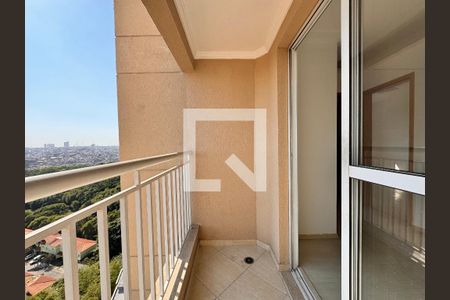 Apartamento para alugar com 50m², 2 quartos e 1 vaga Apartamento para alugar com 50m², 2 quartos e 1 vagaSacada