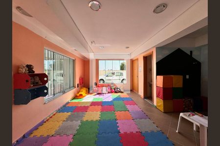 Apartamento para alugar com 50m², 2 quartos e 1 vaga Apartamento para alugar com 50m², 2 quartos e 1 vagaBrinquedoteca