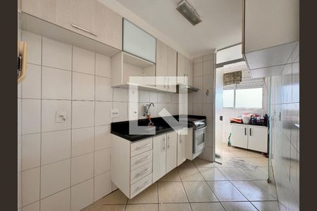 Apartamento para alugar com 50m², 2 quartos e 1 vaga Apartamento para alugar com 50m², 2 quartos e 1 vagaCozinha