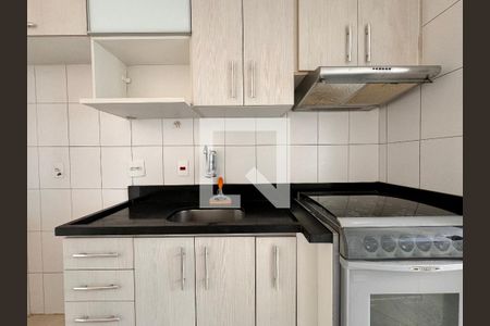 Apartamento para alugar com 50m², 2 quartos e 1 vaga Apartamento para alugar com 50m², 2 quartos e 1 vagaCozinha