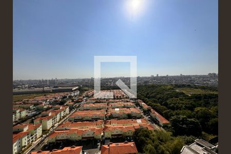 Apartamento para alugar com 50m², 2 quartos e 1 vaga Apartamento para alugar com 50m², 2 quartos e 1 vagaVista da Sacada