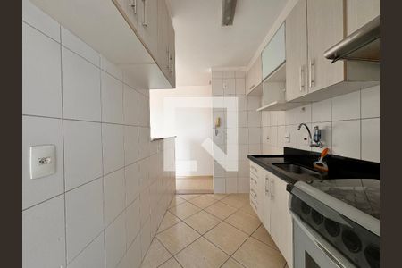 Apartamento para alugar com 50m², 2 quartos e 1 vaga Apartamento para alugar com 50m², 2 quartos e 1 vagaCozinha