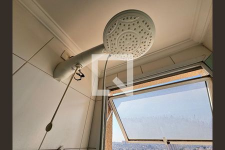 Apartamento para alugar com 50m², 2 quartos e 1 vaga Apartamento para alugar com 50m², 2 quartos e 1 vagaBanheiro