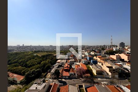 Apartamento para alugar com 50m², 2 quartos e 1 vaga Apartamento para alugar com 50m², 2 quartos e 1 vagaVista do Quarto 1