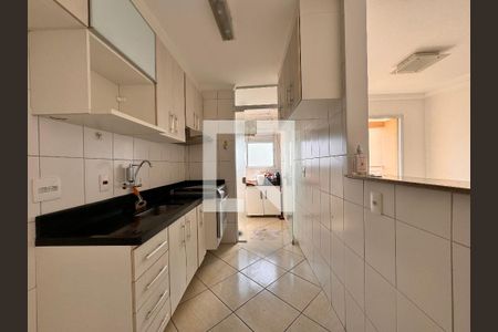 Apartamento para alugar com 50m², 2 quartos e 1 vaga Apartamento para alugar com 50m², 2 quartos e 1 vagaCozinha