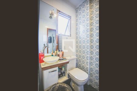 Apartamento à venda com 168m², 3 quartos e 2 vagasBanheiro Suíte