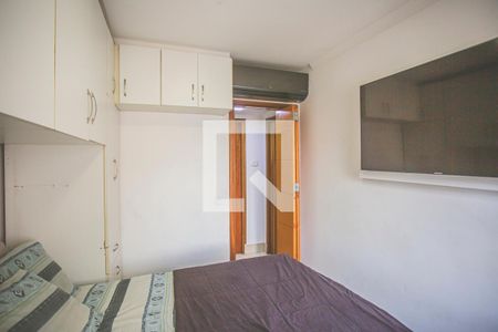 Apartamento à venda com 168m², 3 quartos e 2 vagasQuarto 2