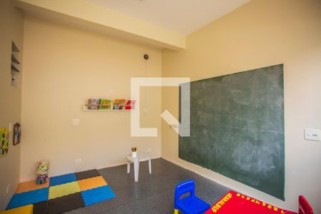 Apartamento à venda com 168m², 3 quartos e 2 vagasÁrea comum - Brinquedoteca