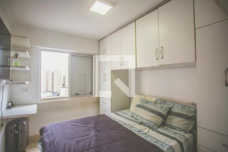 Apartamento à venda com 168m², 3 quartos e 2 vagasQuarto 2