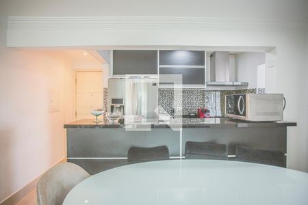 Apartamento à venda com 168m², 3 quartos e 2 vagasCozinha