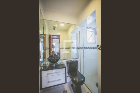 Apartamento à venda com 168m², 3 quartos e 2 vagasBanheiro 2