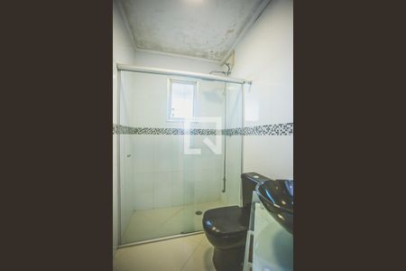 Apartamento à venda com 168m², 3 quartos e 2 vagasBanheiro 3