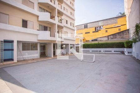 Apartamento à venda com 168m², 3 quartos e 2 vagasÁrea comum