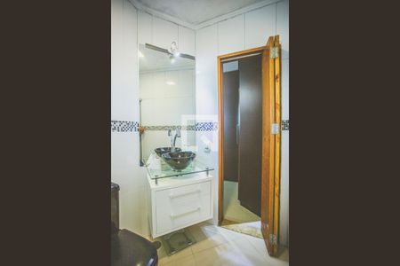 Apartamento à venda com 168m², 3 quartos e 2 vagasBanheiro 3