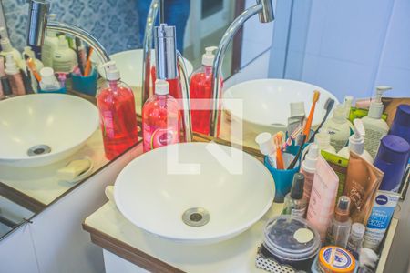 Apartamento à venda com 168m², 3 quartos e 2 vagasBanheiro Suíte