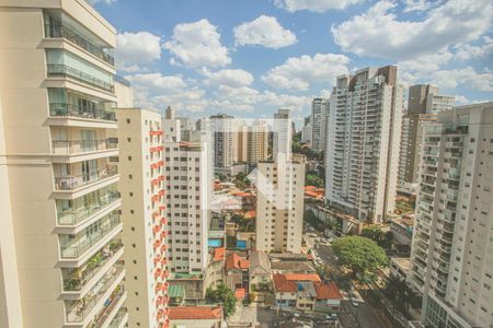 Apartamento à venda com 168m², 3 quartos e 2 vagasVista