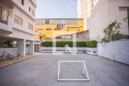 Apartamento à venda com 168m², 3 quartos e 2 vagasÁrea comum