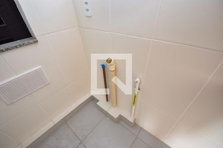 Apartamento à venda com 35m², 1 quarto e 1 vaga Apartamento à venda com 35m², 1 quarto e 1 vagaÁrea de Serviço