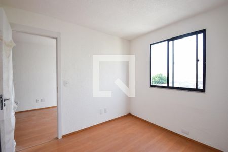 Quarto de apartamento à venda com 1 quarto, 35m² em Encantado, Rio de Janeiro