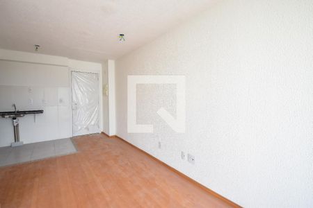 Sala de apartamento à venda com 1 quarto, 35m² em Encantado, Rio de Janeiro