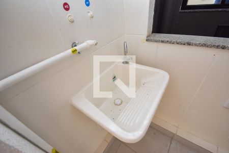 Apartamento à venda com 35m², 1 quarto e 1 vaga Apartamento à venda com 35m², 1 quarto e 1 vagaÁrea de Serviço