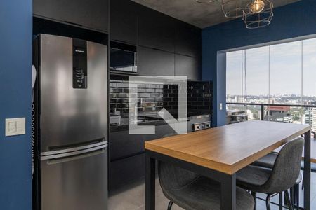 Apartamento à venda com 2 quartos, 64m² em Pinheiros, São Paulo