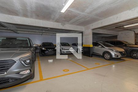 Apartamento à venda com 2 quartos, 64m² em Pinheiros, São Paulo