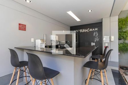 Apartamento à venda com 2 quartos, 64m² em Pinheiros, São Paulo