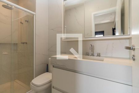 Apartamento à venda com 2 quartos, 64m² em Pinheiros, São Paulo