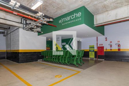 Apartamento à venda com 2 quartos, 64m² em Pinheiros, São Paulo