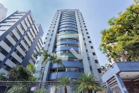 Apartamento para alugar com 4 quartos, 100m² em Perdizes, São Paulo