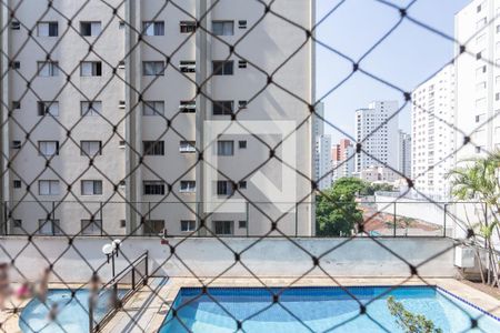 Apartamento para alugar com 4 quartos, 100m² em Perdizes, São Paulo