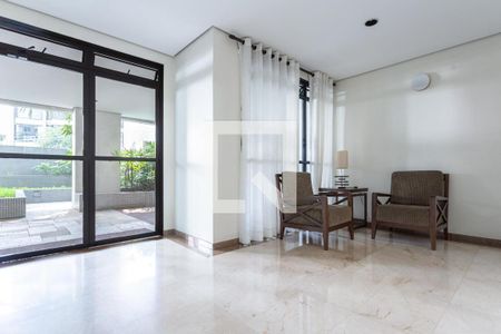 Apartamento para alugar com 100m², 4 quartos e 2 vagas