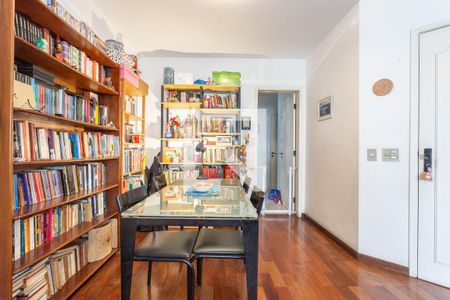 Apartamento para alugar com 100m², 4 quartos e 2 vagas