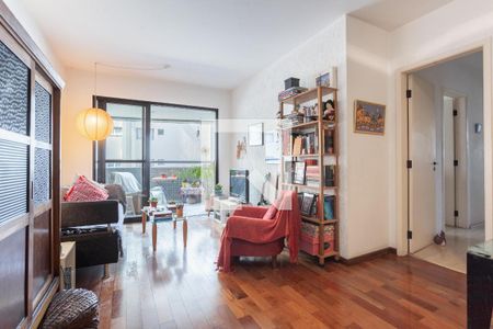 Apartamento para alugar com 100m², 4 quartos e 2 vagas